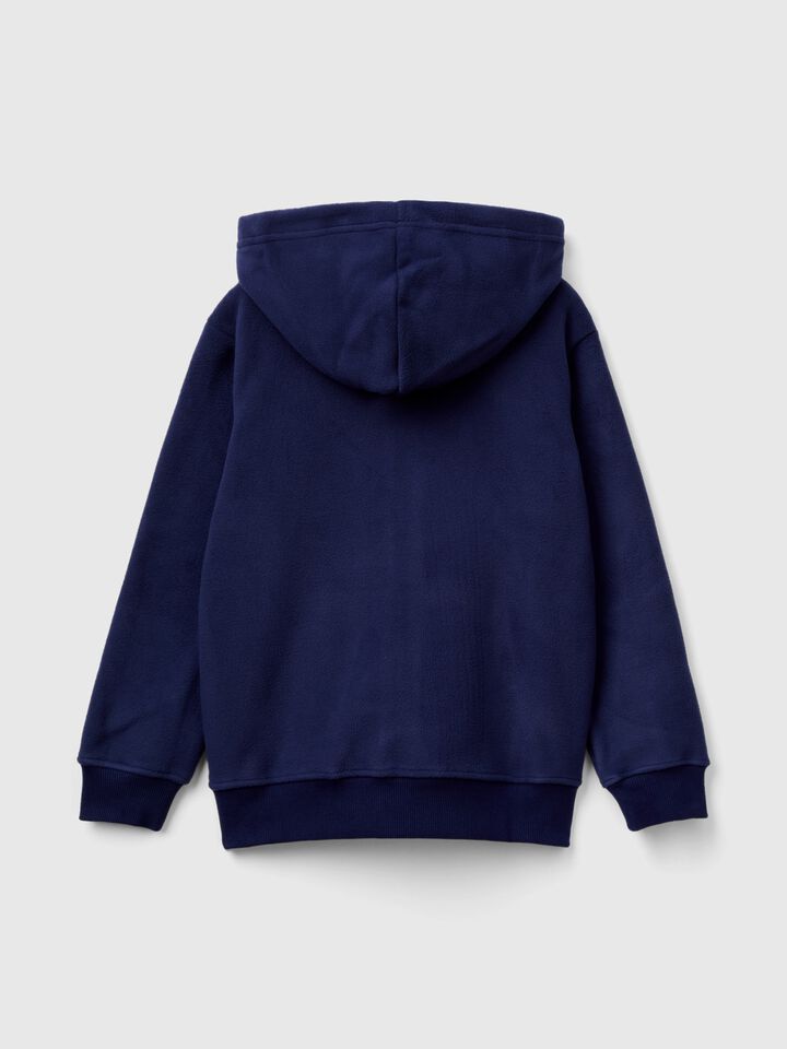 JACKET W/HOOD L/S Niño image number 2